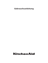KitchenAid KCFMA 60150L Benutzerhandbuch