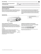 Whirlpool PCI 18S2 Daily Reference Guide