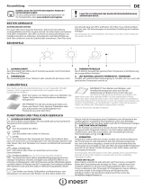 Whirlpool IFW 6230 BL Daily Reference Guide