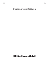 KitchenAid KHMD4 60510 Bedienungsanleitung