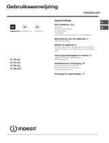 Whirlpool PI 750 AST (AN) Bedienungsanleitung