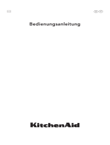 KitchenAid KHGD5 77510 Benutzerhandbuch