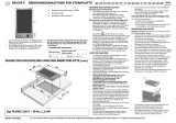 IKEA HB D50 S Benutzerhandbuch