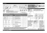 Bauknecht GSU PRIMELINE 9717 IN Benutzerhandbuch
