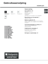 Whirlpool PH 640MST (AX)/HA Benutzerhandbuch
