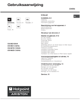 Whirlpool OS 997D C IX /HA Benutzerhandbuch