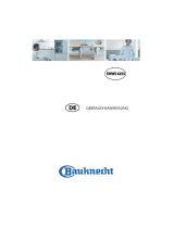 Bauknecht EMWS 6255 SW Benutzerhandbuch