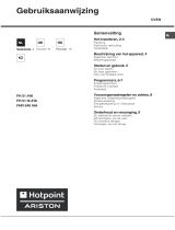 Whirlpool FHR 540 (AN)/HA Benutzerhandbuch
