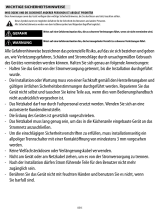 Bauknecht ELCK 8250 IN Benutzerhandbuch