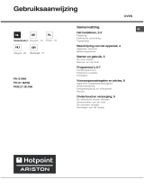 Whirlpool FH 21 (BK)/HA Benutzerhandbuch
