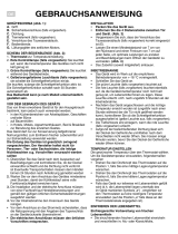 Indesit OS 1A 250 H Benutzerhandbuch