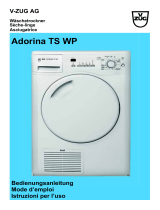 Whirlpool Adorina TS WP, 935 Benutzerhandbuch