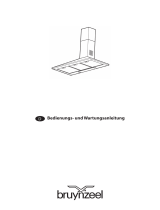 Bruynzeel 9BRAKS9001A Benutzerhandbuch