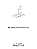 Whirlpool 9BRAKS9001A Benutzerhandbuch