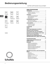 Whirlpool SCM2S Benutzerhandbuch