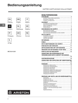Whirlpool MSKA 103 X S Benutzerhandbuch