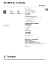 Whirlpool IWC 71252 C ECO EU Benutzerhandbuch