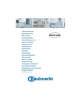 Bauknecht EMCCD 5260 SW Benutzerhandbuch