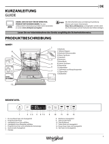 Whirlpool WCIO 3T321 PE Daily Reference Guide