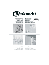 Bauknecht EMW 8238 PT Bedienungsanleitung