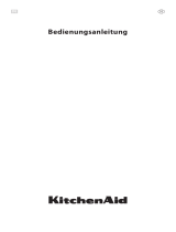 KitchenAid KHGD5 77510 Benutzerhandbuch