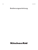 KitchenAid KHMP5 86510 Bedienungsanleitung