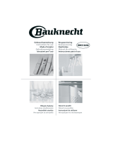 Bauknecht EMCC 8238 PT Benutzerhandbuch