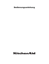 KitchenAid KHIP3 70510 Benutzerhandbuch