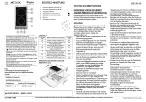 Whirlpool AKT 316/IX Benutzerhandbuch