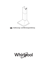 Whirlpool AKR 029 IX Benutzerhandbuch