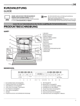 Bauknecht BBO 3T333 DLM IA Daily Reference Guide