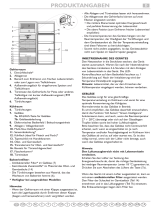 Ignis DPA 42 A++ V IS Benutzerhandbuch