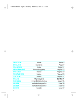 IKEA HOO 519 S Benutzerhandbuch