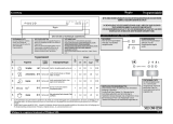 Whirlpool ADP 6342 A+ SL Benutzerhandbuch