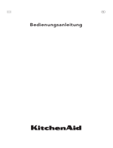 KitchenAid KHSP5 77510 Benutzerhandbuch