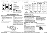 Whirlpool HB 620 AN Benutzerhandbuch