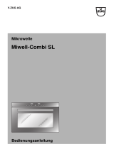 Whirlpool MWC-SL/60 Benutzerhandbuch