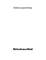 KitchenAid KMQCX 38600 Benutzerhandbuch