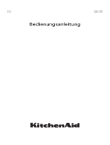 KitchenAid KHMP5 77510 Bedienungsanleitung