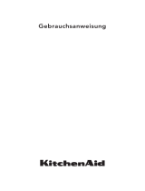 KitchenAid kcgt 6010 Bedienungsanleitung