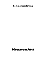 KitchenAid KOLSS 60600 Benutzerhandbuch
