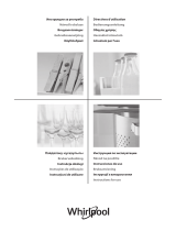 Whirlpool ACM804BA Benutzerhandbuch