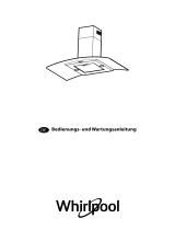 Whirlpool WHFG 65 F LMX Benutzerhandbuch