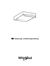 Whirlpool AKR 441/1 WH Benutzerhandbuch
