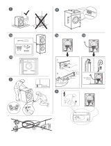 Whirlpool FTBE M11 8X2 Safety guide