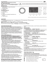 Indesit FTBE M10 72 Benutzerhandbuch