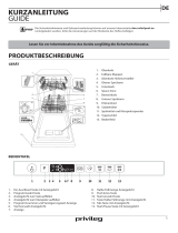 Whirlpool RSIO 3T224 E Benutzerhandbuch