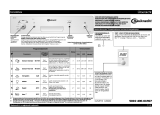 Bauknecht GSFH 1690 IN Benutzerhandbuch