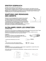Bauknecht KGEE 12S7000R A++WS Benutzerhandbuch