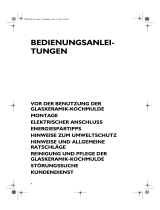 Bauknecht ETI 6640 IN Benutzerhandbuch